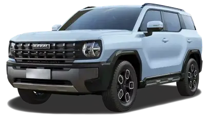 Haval H3 — миниатюра 16
