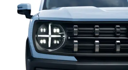 Haval H3 — миниатюра 17