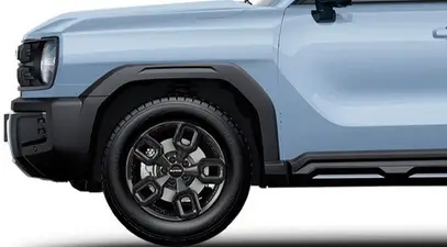 Haval H3 — миниатюра 18