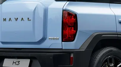 Haval H3 — миниатюра 19