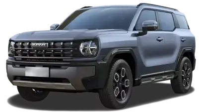 Haval H3 — миниатюра 7