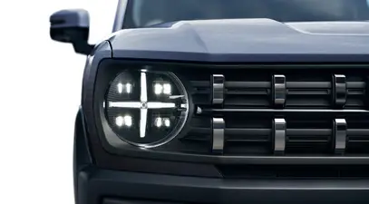 Haval H3 — миниатюра 8