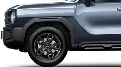 Haval H3 — миниатюра 9