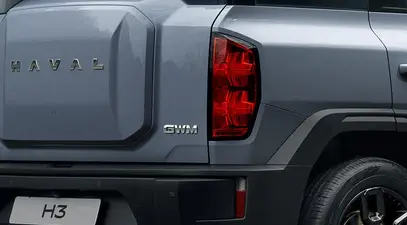 Haval H3 — миниатюра 10
