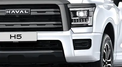 Haval H5 — миниатюра 2
