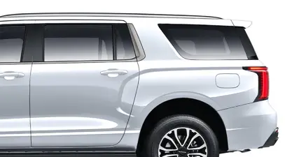 Haval H5 — миниатюра 3