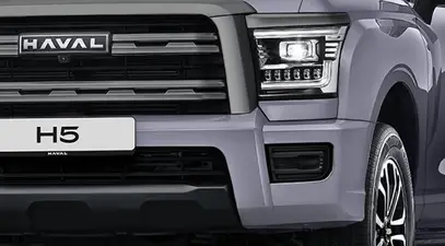 Haval H5 — миниатюра 16