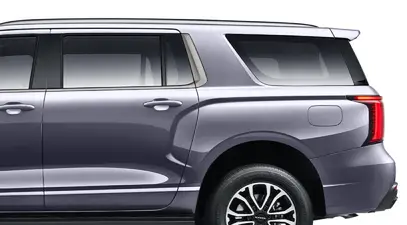 Haval H5 — миниатюра 17
