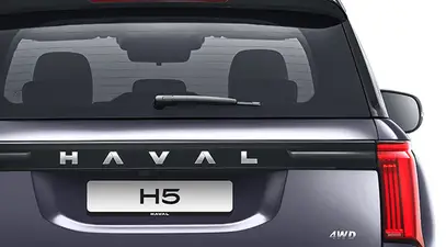 Haval H5 — миниатюра 18