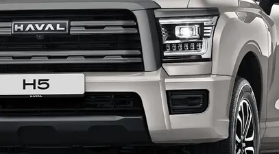 Haval H5 — миниатюра 8
