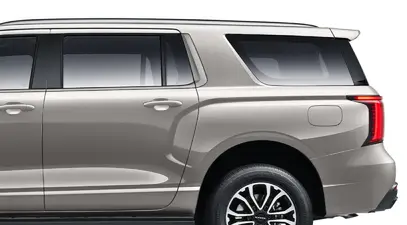 Haval H5 — миниатюра 9