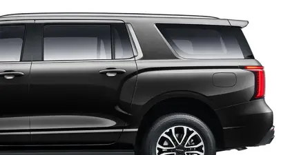 Haval H5 — миниатюра 13