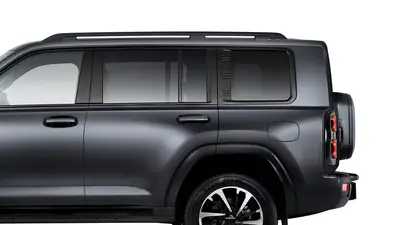 Haval H9 — миниатюра 9