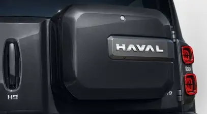 Haval H9 — миниатюра 10