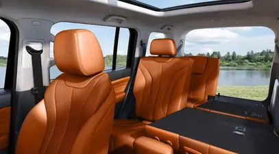 Haval H9 — миниатюра 6