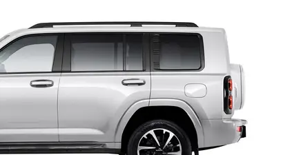 Haval H9 — миниатюра 3