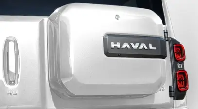 Haval H9 — миниатюра 4