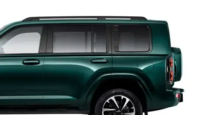 Haval H9 — миниатюра 17