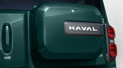Haval H9 — миниатюра 18
