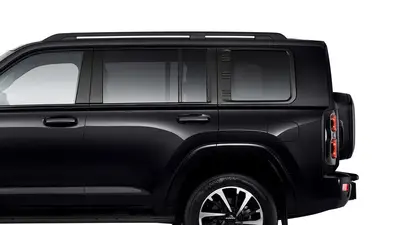 Haval H9 — миниатюра 13