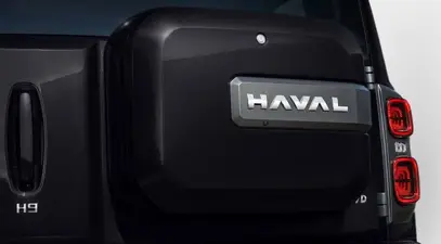 Haval H9 — миниатюра 14