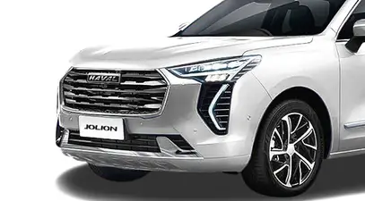 Haval Jolion — миниатюра 30