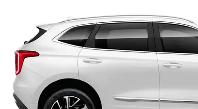 Haval Jolion — миниатюра 31