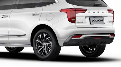 Haval Jolion — миниатюра 32