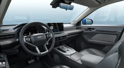 Haval Jolion — миниатюра 27