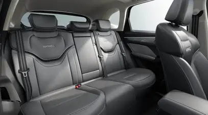 Haval Jolion — миниатюра 28