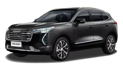 Haval Jolion — миниатюра 23