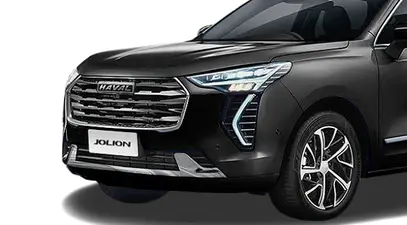 Haval Jolion — миниатюра 24
