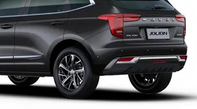 Haval Jolion — миниатюра 26