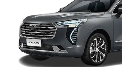 Haval Jolion — миниатюра 34