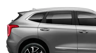Haval Jolion — миниатюра 35