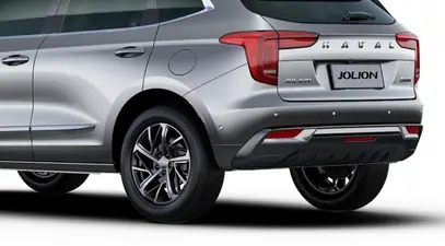 Haval Jolion — миниатюра 36