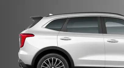 Haval Jolion — миниатюра 3