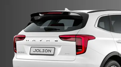 Haval Jolion — миниатюра 4