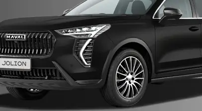Haval Jolion — миниатюра 8