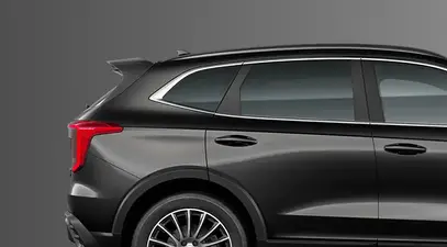 Haval Jolion — миниатюра 9