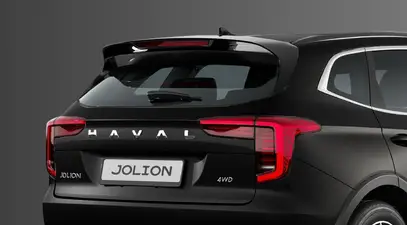 Haval Jolion — миниатюра 10