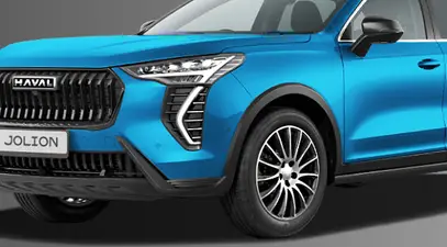 Haval Jolion — миниатюра 16