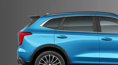 Haval Jolion — миниатюра 17