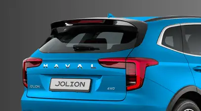 Haval Jolion — миниатюра 18