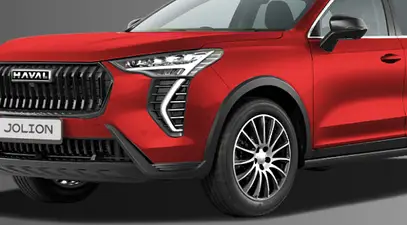 Haval Jolion — миниатюра 20