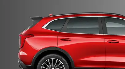 Haval Jolion — миниатюра 21