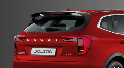 Haval Jolion — миниатюра 22
