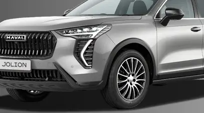 Haval Jolion — миниатюра 12