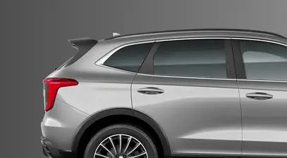 Haval Jolion — миниатюра 13
