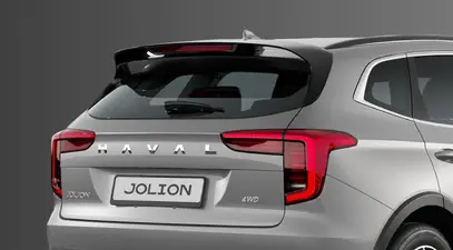 Haval Jolion — миниатюра 14